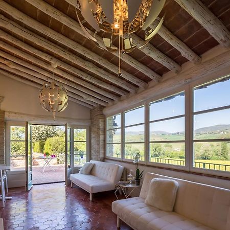 Borgo San Sisto B&B Todi Exteriör bild