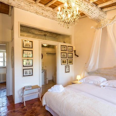 Borgo San Sisto B&B Todi Exteriör bild