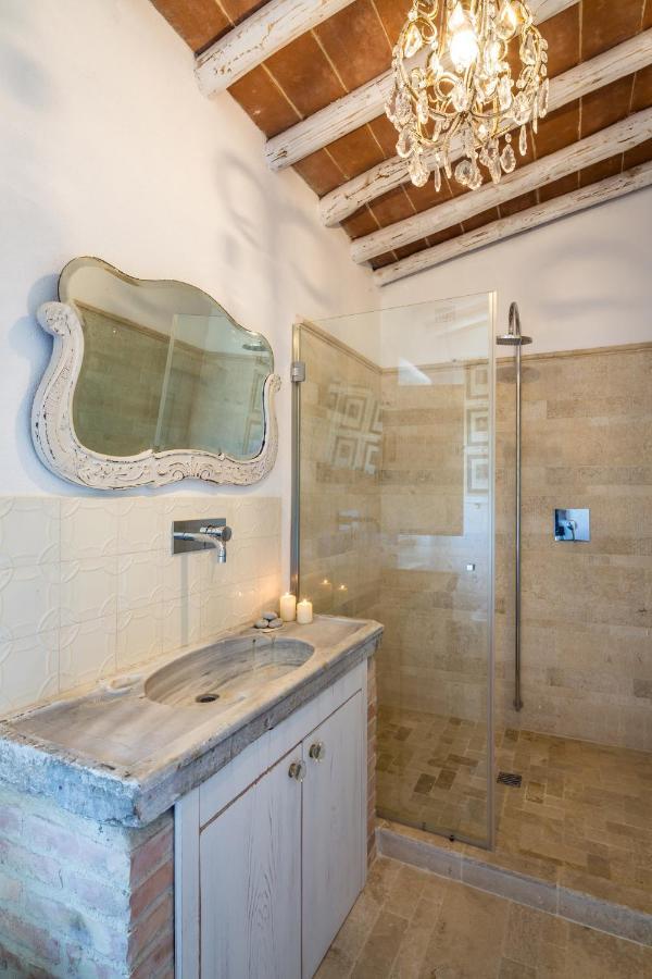 Borgo San Sisto B&B Todi Exteriör bild