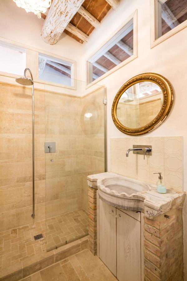 Borgo San Sisto B&B Todi Exteriör bild
